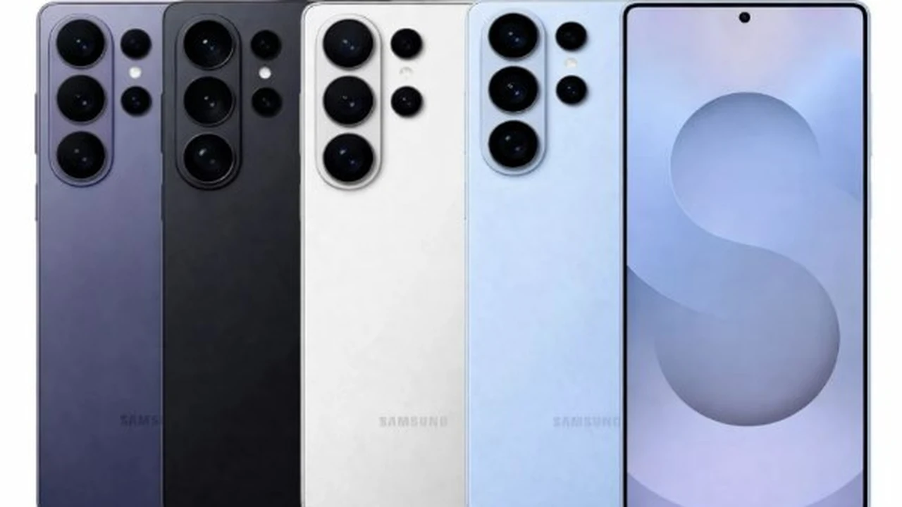 بقدرات شحن فائقة.. سامسونج تطرح هاتف جالاكسي إس 26 ألترا الجديد في الأسواق وتكشف مواصفاته